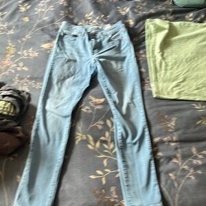 Women’s Levi’s Jeans